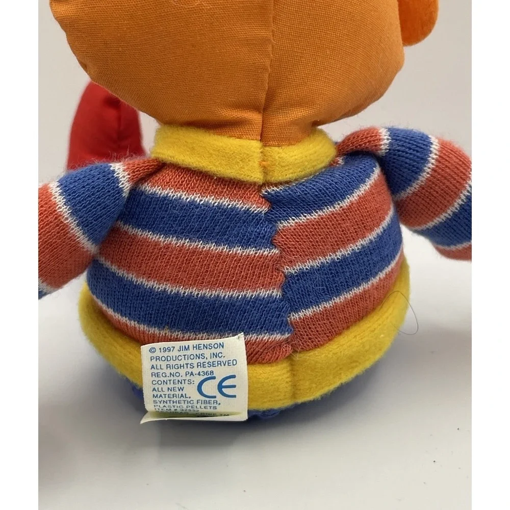 Applause vtg sesame